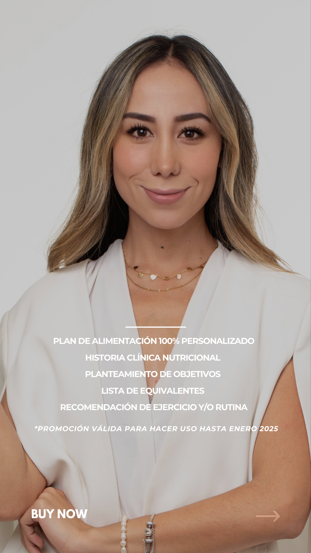 ¡CIERRA EL AÑO CON ENERGÍA!