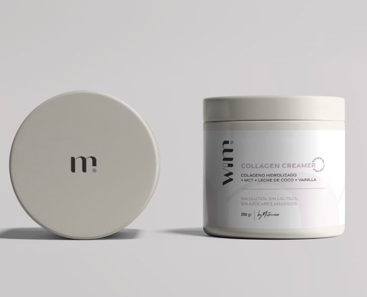 COLLAGEN CREAMER
