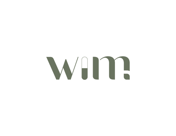 WIM NUTRITION 